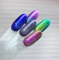 База для ногтей ELPAZA Rubber Base AURORA SHINE 05, 10 мл ep/Aur05