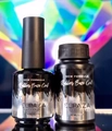 База для ногтей ELPAZA Rubber Base Coat, 15 мл ep/RB15