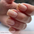 База для ногтей ELPAZA Rubber Base Cover Potal 06, 10 мл ep/Potal06