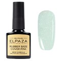 База для ногтей ELPAZA Rubber Base Cover SHINY 08, 10 мл ep/Shiny08 - фото 497529
