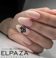 База для ногтей ELPAZA Rubber Cover Base #05, 10 мл ep/C05