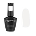 База для ногтей Envy Rubber Base STRONG, 15  мл EY/RBS15 - фото 497583