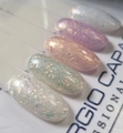 База для ногтей Giorgio Capachini Colour №31, 8 мл к024/031