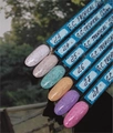 База для ногтей Giorgio Capachini Colour tropical ice cream №23, 8 мл к024/023