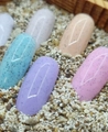 База для ногтей Giorgio Capachini Colour tropical ice cream №26, 8 мл к024/026
