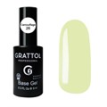 База для ногтей Grattol Base Camouflage 26, 9 мл GTBC26 - фото 497743