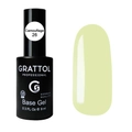 База для ногтей Grattol Base Camouflage 26, 9 мл GTBC26