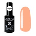 База для ногтей Grattol Base Camouflage 27, 9 мл GTBC27 - фото 497747