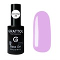 База для ногтей Grattol Base Camouflage 29, 9мл GTBC29 - фото 497750