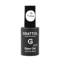 База для ногтей Grattol IQ Rubber, 9 мл GTIQB1