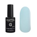 База для ногтей Grattol Rubber Base Camouflage 10, 9 мл GTBC10 - фото 497764