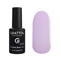 База для ногтей Grattol Rubber Base Camouflage 14, 9 мл GTBC14 - фото 497776