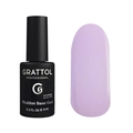База для ногтей Grattol Rubber Base Camouflage 14, 9 мл GTBC14