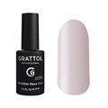 База для ногтей Grattol Rubber Base Camouflage 2, 9 мл GTBC2 - фото 497790