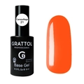 База для ногтей Grattol Rubber Base Camouflage 21, 9 мл GTBC21