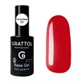База для ногтей Grattol Rubber Base Camouflage 22, 9 мл GTBC22 - фото 497797
