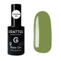 База для ногтей Grattol Rubber Base Camouflage 23, 9 мл GTBC23