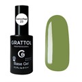 База для ногтей Grattol Rubber Base Camouflage 23, 9 мл GTBC23 - фото 497800