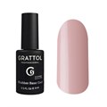 База для ногтей Grattol Rubber Base Camouflage 5, 9 мл GTBC5 - фото 497808