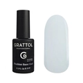 База для ногтей Grattol Rubber Base Camouflage 8, 9 мл GTBC8
