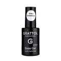 База для ногтей Grattol Rubber Extra Cremnium, 9 мл GTRB7