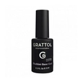 База для ногтей Grattol Rubber Royal, 9 мл GTRB3