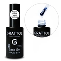 База для ногтей Grattol Rubber Royal, 9 мл GTRB3
