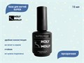 База для ногтей Holy Molly SUPER, 15 мл HM-BS15 - фото 497908