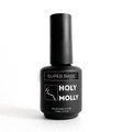 База для ногтей Holy Molly SUPER, 15 мл HM-BS15