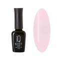База для ногтей IQ Beauty с кальцием, камуфлирующая 12 Розовый зефир, 10 мл IQNB12