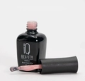 База для ногтей IQ Beauty с кальцием, камуфлирующая 12 Розовый зефир, 10 мл IQNB12