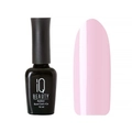 База для ногтей IQ Beauty с кальцием, камуфлирующая, цвет: натуральный, 10 мл IQNB01