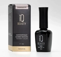 База для ногтей IQ Beauty с кальцием, камуфлирующая, цвет: натуральный, 10 мл IQNB01
