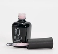 База для ногтей IQ Beauty, камуфлирующая с шиммером, Ирландский крем, 10 мл IQNBS08