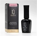 База для ногтей IQ Beauty, камуфлирующая с шиммером, Розовый леденец, 10 мл IQNBS10 - фото 497985