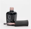 База для ногтей IQ Beauty, камуфлирующая с шиммером, Сахарная карамель, 10 мл IQNBS05 - фото 497992