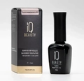 База для ногтей IQ Beauty, камуфлирующая, с шиммером, Брызги шампанского, 10 мл IQNBS06