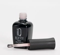 База для ногтей IQ Beauty, камуфлирующая, с шиммером, Брызги шампанского, 10 мл IQNBS06