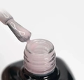 База для ногтей IQ Beauty, камуфлирующая, с шиммером, Брызги шампанского, 10 мл IQNBS06