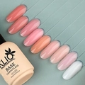 База для ногтей KLIO камуфлирующая Sakura, 16 мл ko/CB09(2)
