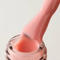 База для ногтей KLIO камуфлирующая Tea Rose, 16 мл ko/CB01(2)