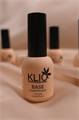 База для ногтей KLIO камуфлирующая Tea Rose, 16 мл ko/CB01(2) - фото 498050