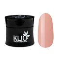 База для ногтей KLIO камуфлирующая, цвет: бежевый, 30 мл ko/CB11 - фото 498069