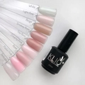 База для ногтей KLIO камуфлирующая, цвет: пастельно-розовый Pastel pink, 15 мл ko/CB09