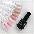 База для ногтей KLIO камуфлирующая, цвет: розовый Rose, 15 мл ko/CB03 - фото 498084