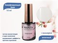База для ногтей MANITA PROFESSIONAL Cover Base каучуковая камуфлирующая №02, 10 мл MAN/CB02 - фото 498135