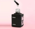 База для ногтей Milk Hard, 9 мл M-B-H