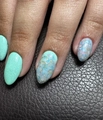 База для ногтей Milk Potal Color Base 68 Glacier, 9 мл M68