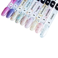База для ногтей Milk Potal Color Base 68 Glacier, 9 мл M68