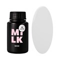База для ногтей Milk камуфлирующая Cotton 23, 30 мл M23-30 - фото 498199